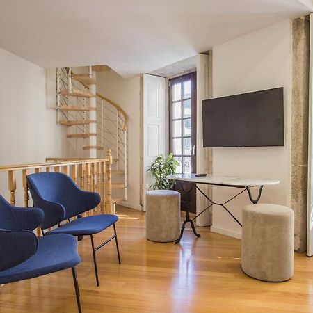 פורטו Liceiras Apartments By Guestify מראה חיצוני תמונה