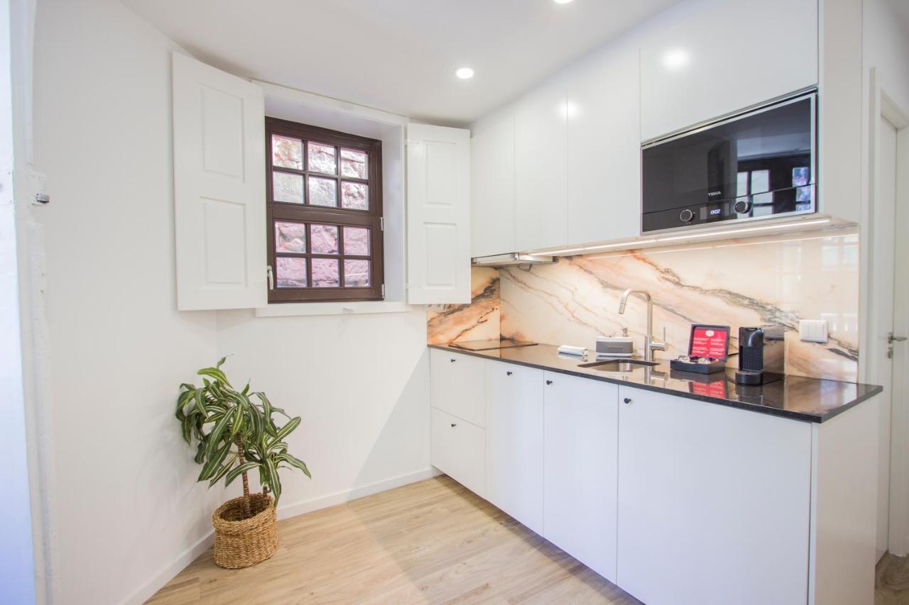פורטו Liceiras Apartments By Guestify מראה חיצוני תמונה