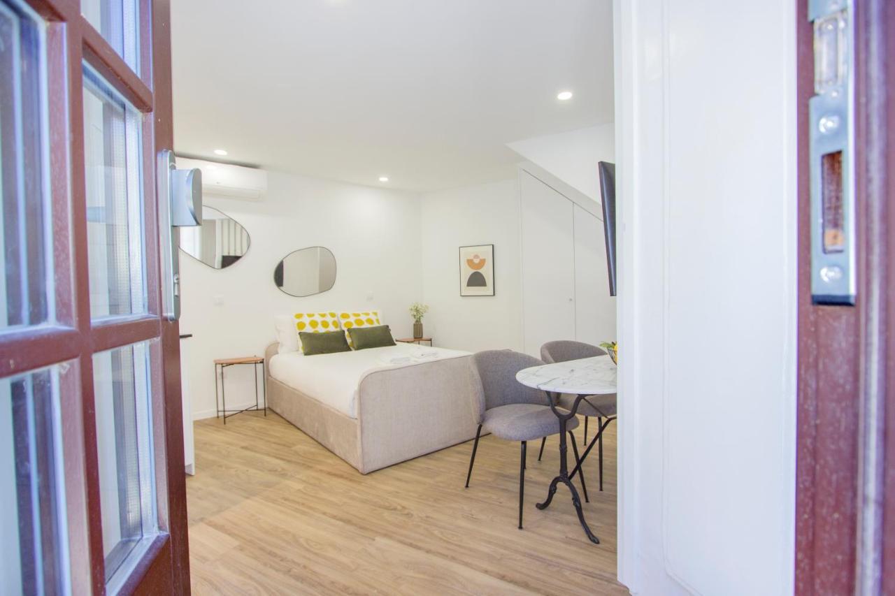 פורטו Liceiras Apartments By Guestify מראה חיצוני תמונה
