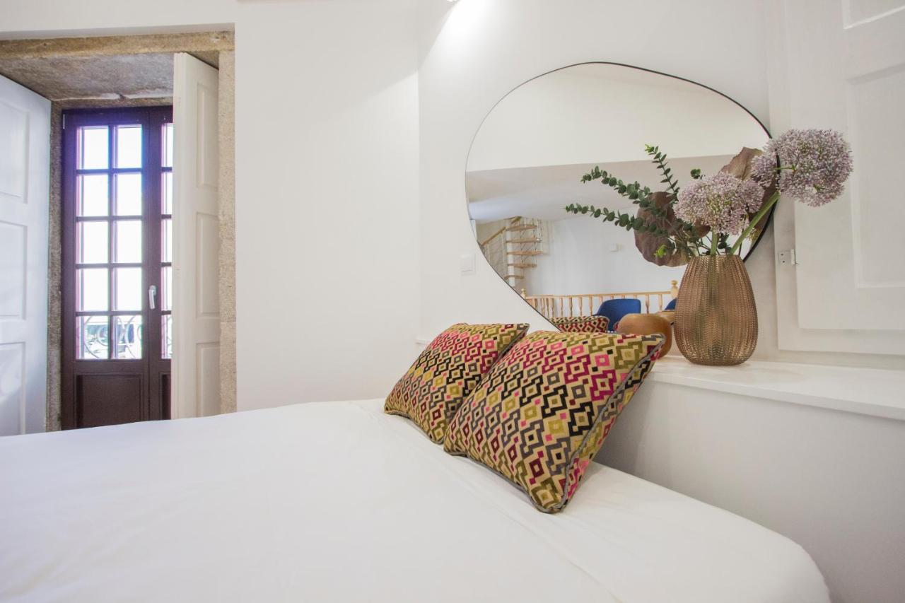 פורטו Liceiras Apartments By Guestify מראה חיצוני תמונה
