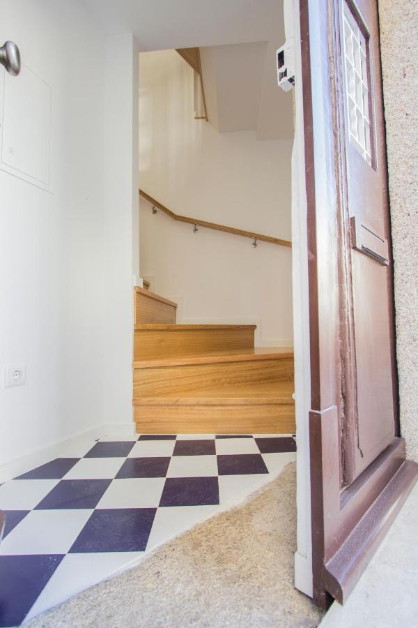 פורטו Liceiras Apartments By Guestify מראה חיצוני תמונה
