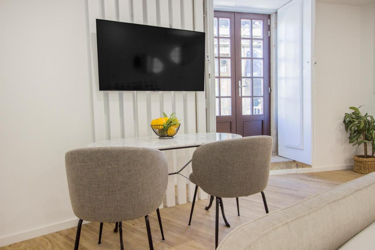 פורטו Liceiras Apartments By Guestify מראה חיצוני תמונה