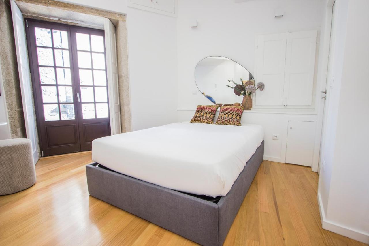 פורטו Liceiras Apartments By Guestify מראה חיצוני תמונה
