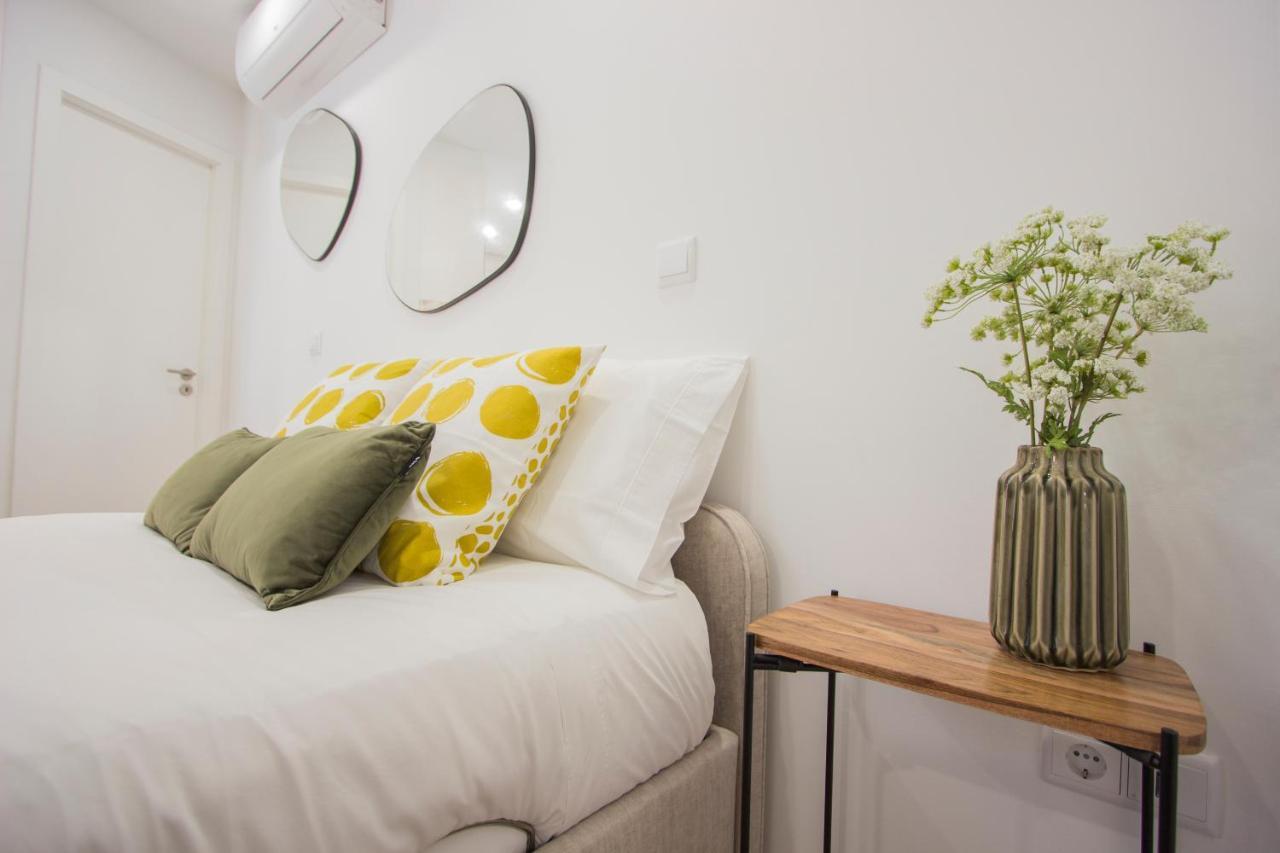 פורטו Liceiras Apartments By Guestify מראה חיצוני תמונה