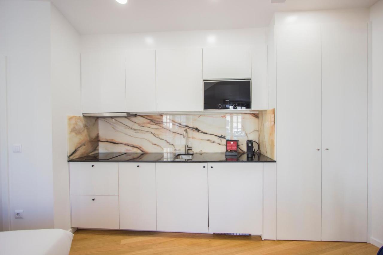 פורטו Liceiras Apartments By Guestify מראה חיצוני תמונה