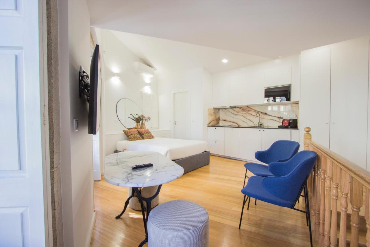 פורטו Liceiras Apartments By Guestify מראה חיצוני תמונה