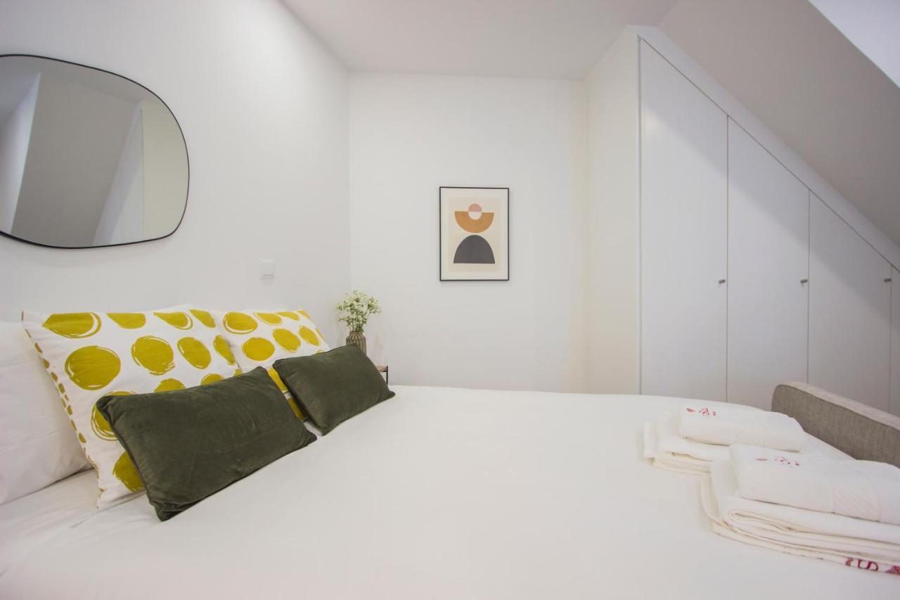 פורטו Liceiras Apartments By Guestify מראה חיצוני תמונה