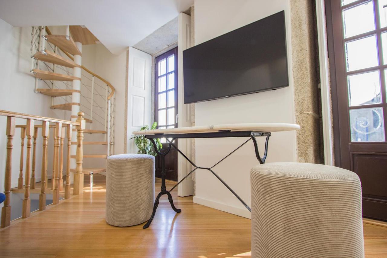 פורטו Liceiras Apartments By Guestify מראה חיצוני תמונה